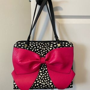 Betsey Johnson Purse